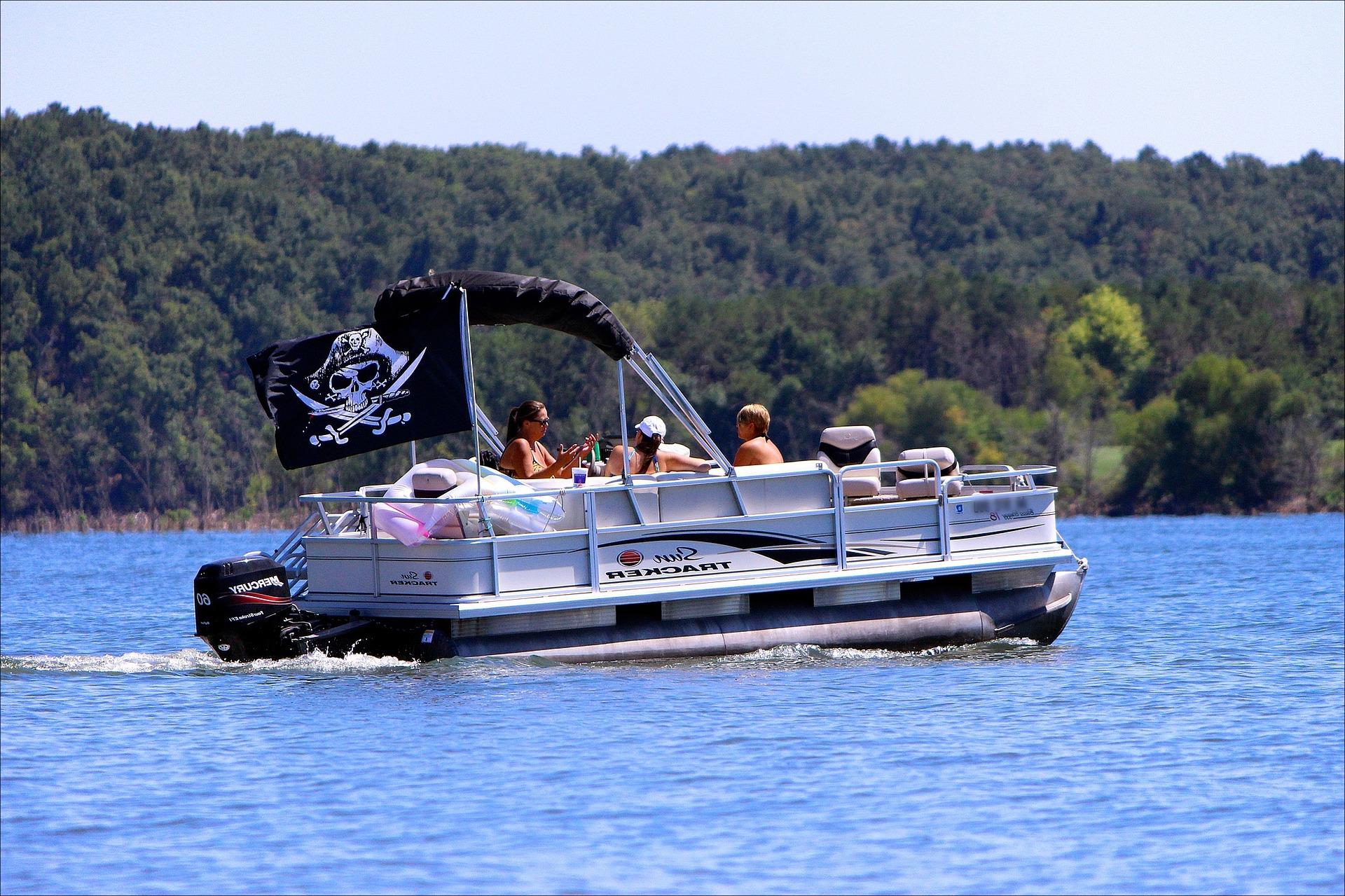 U-Drive Boat Rentals