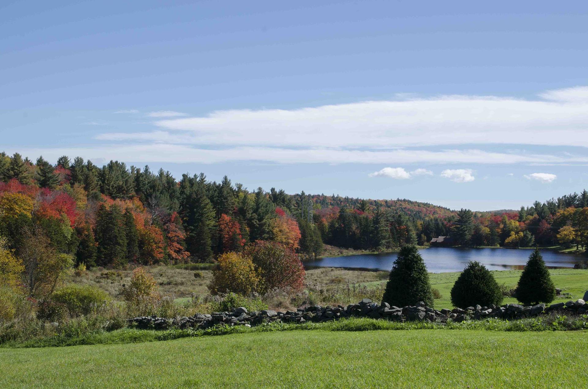 Hike Mount Greylock
